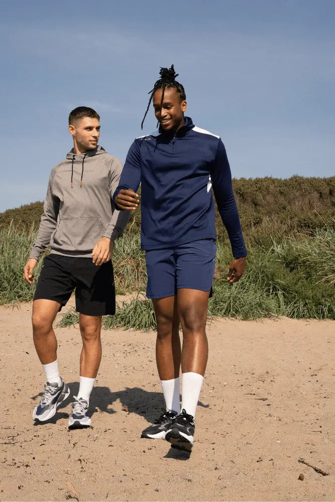 Barents Midlayer Reflo Athleisure