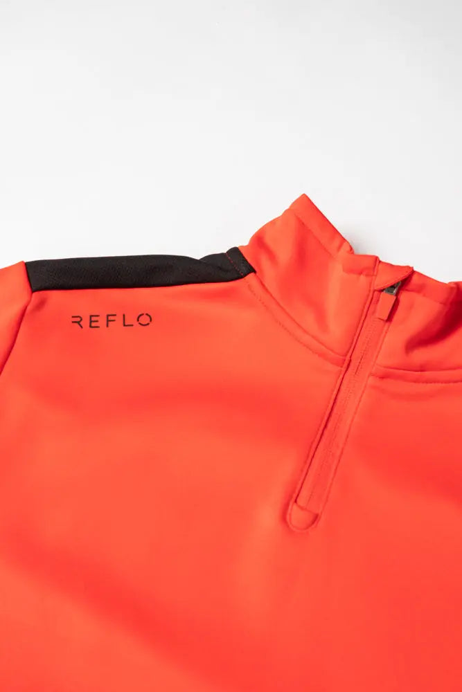 Barents Midlayer Reflo Athleisure