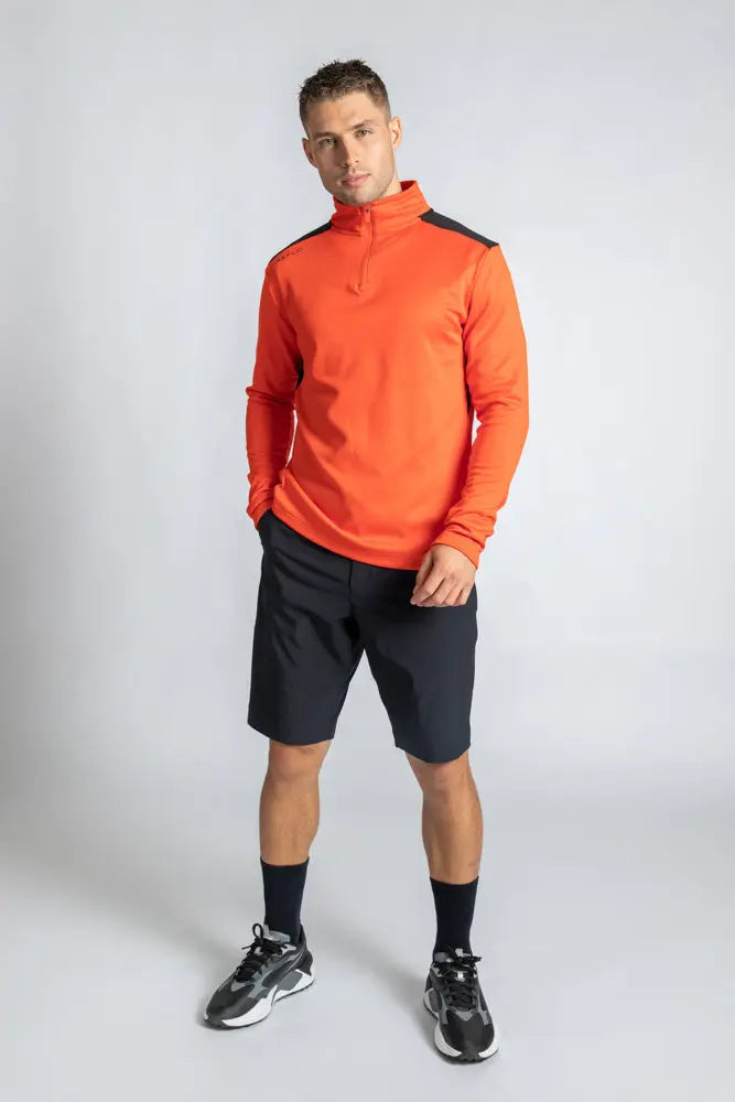 Barents Midlayer Reflo Athleisure