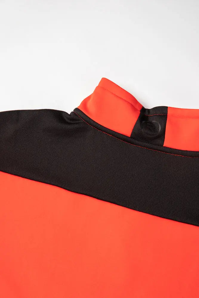 Barents Midlayer Reflo Athleisure