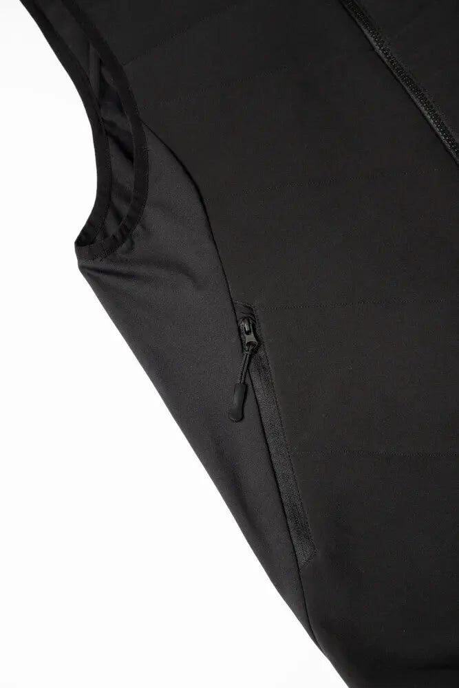 Beaufort Gilet Reflo Athleisure