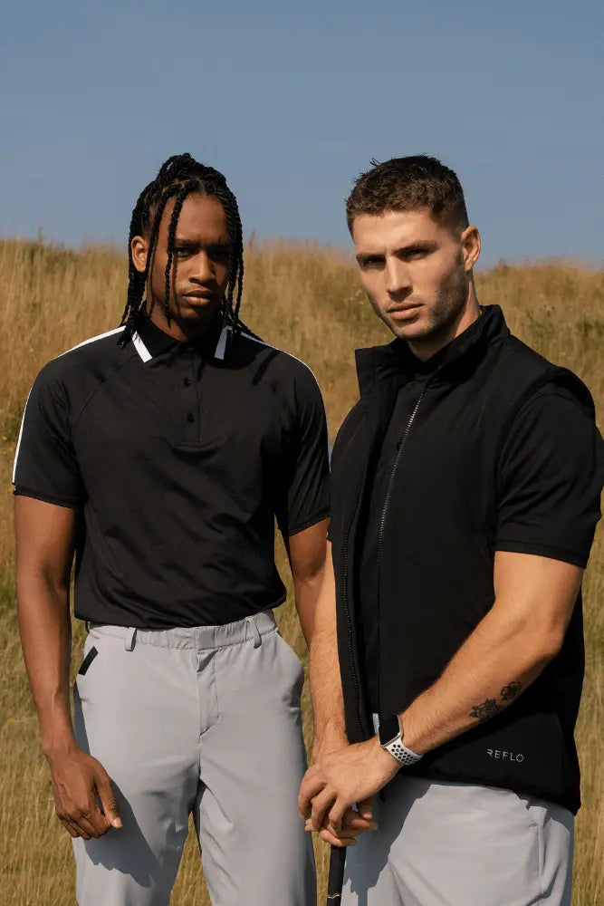 Beaufort Gilet Reflo Athleisure