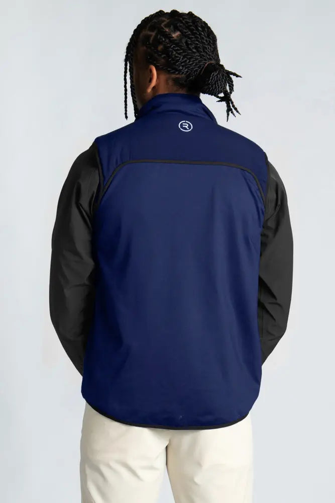 Beaufort Gilet Reflo Athleisure