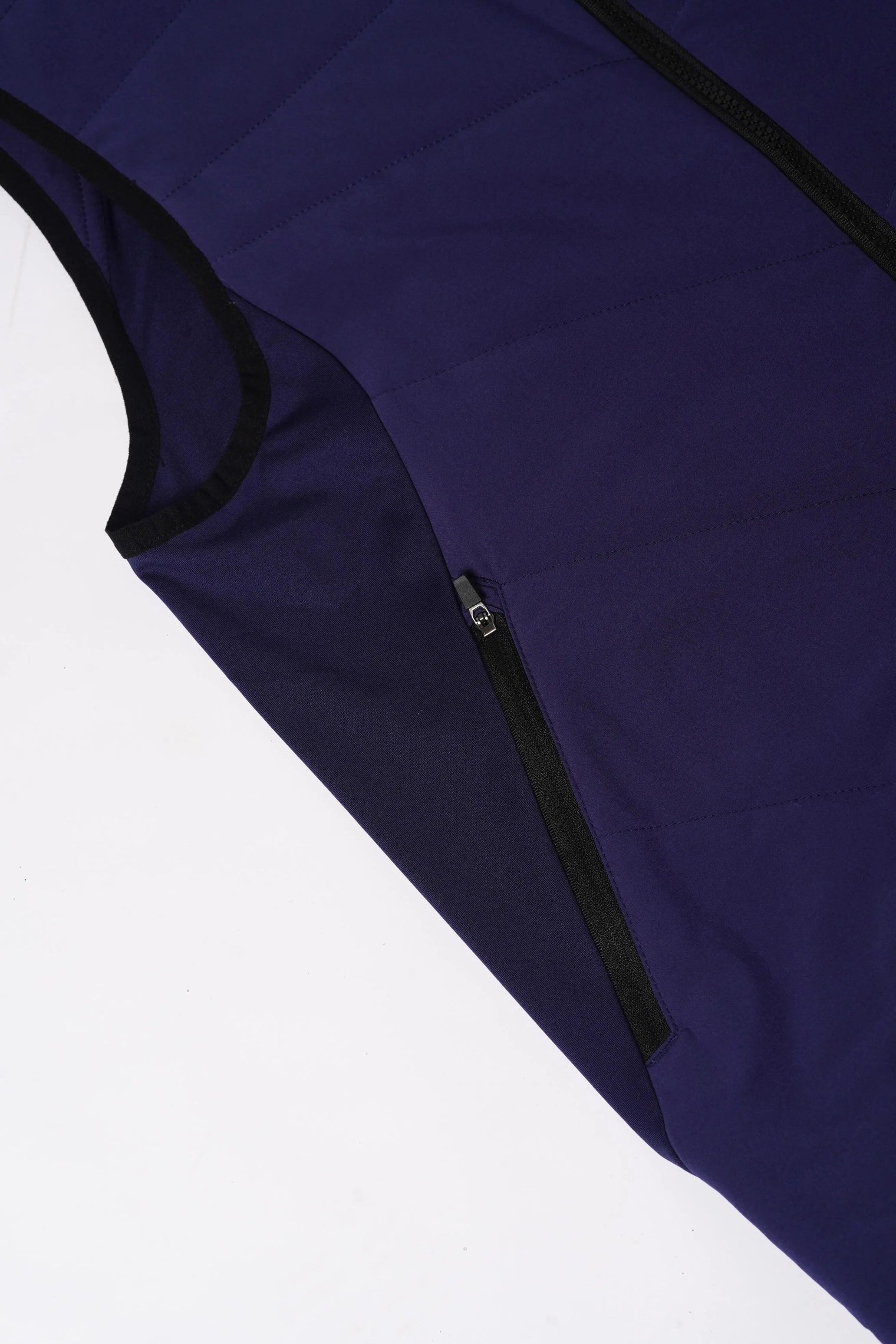 Beaufort Gilet Reflo Athleisure