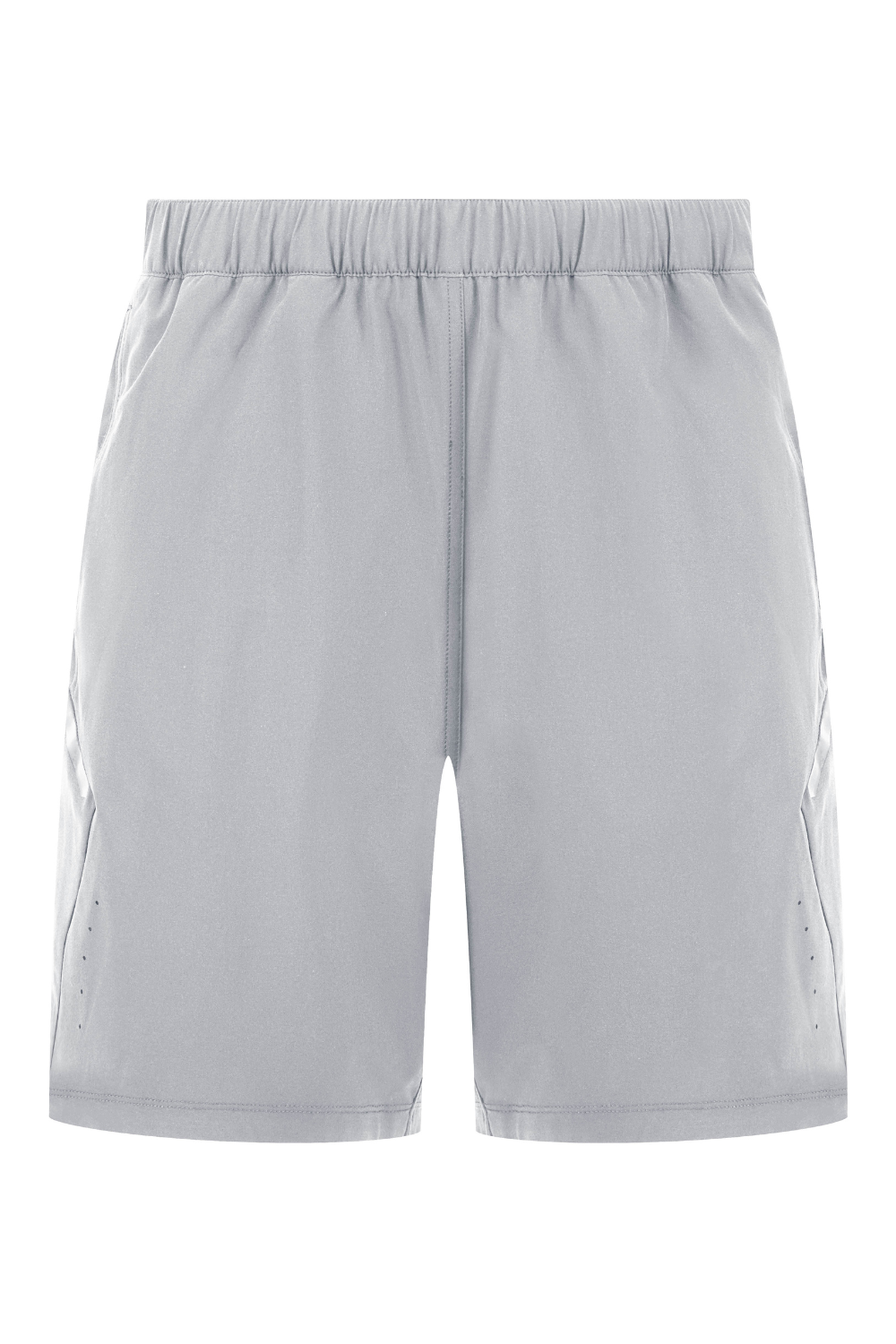 Biscay Shorts Grey Reflo Athleisure