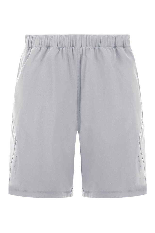 Biscay Shorts Grey Reflo Athleisure