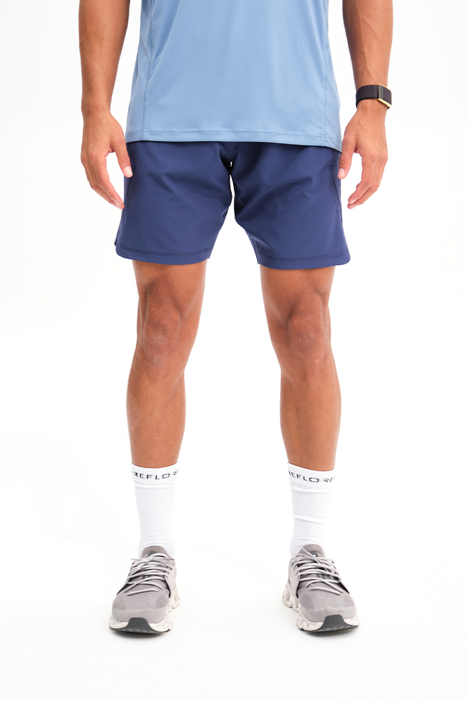 Biscay Shorts Navy