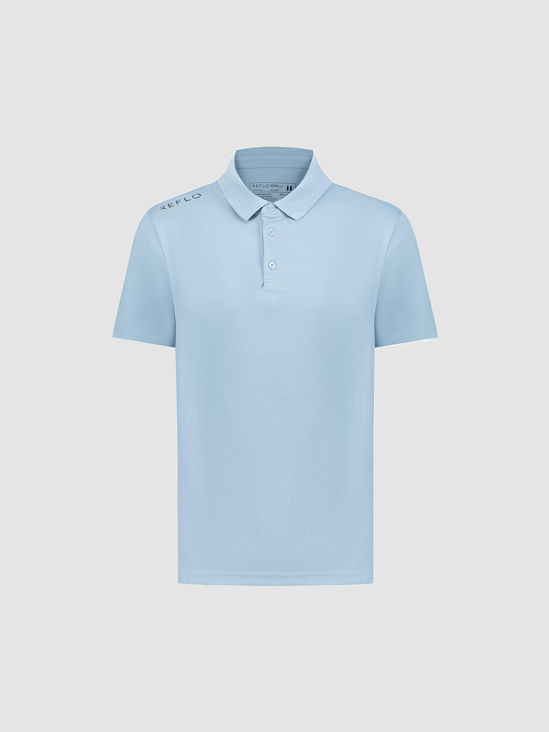 Bohai Polo Reflo Athleisure