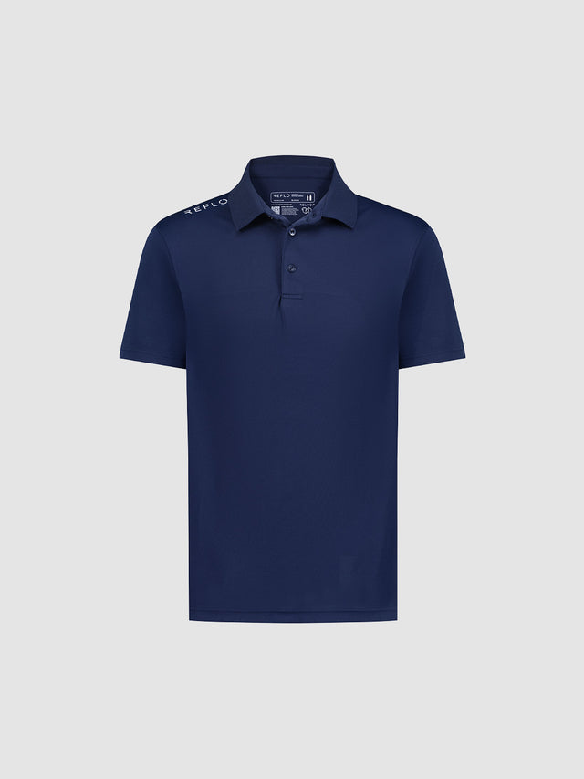 Bohai Polo Reflo Athleisure