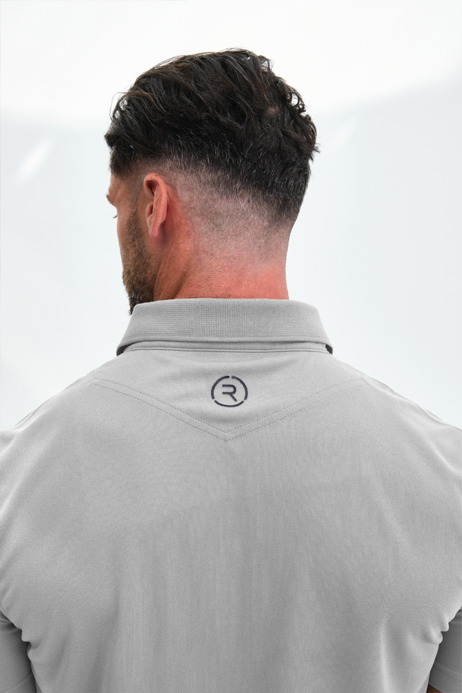 Bohai Polo Quarry Grey - Reflo