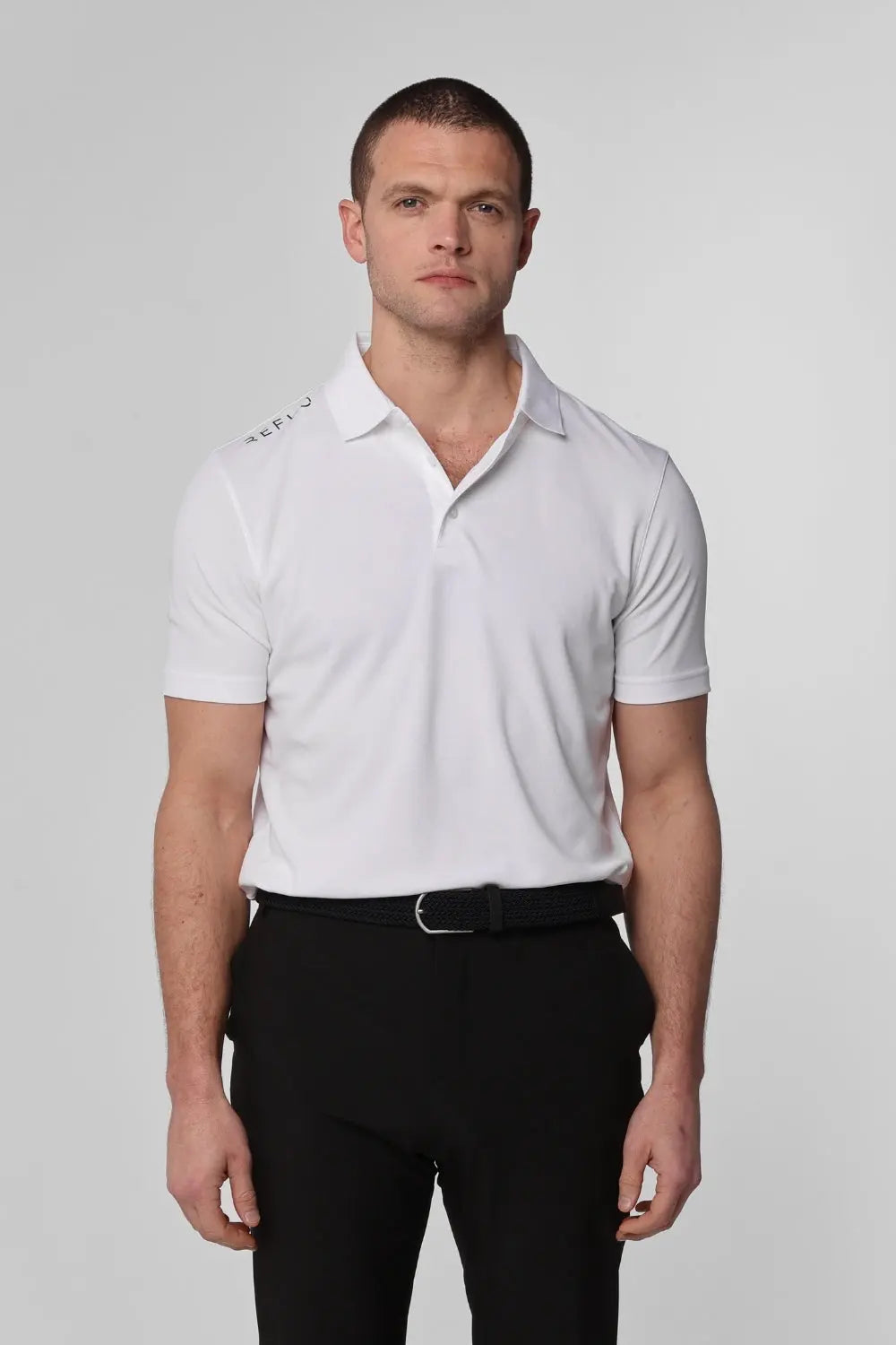 Bohai Polo Reflo Athleisure