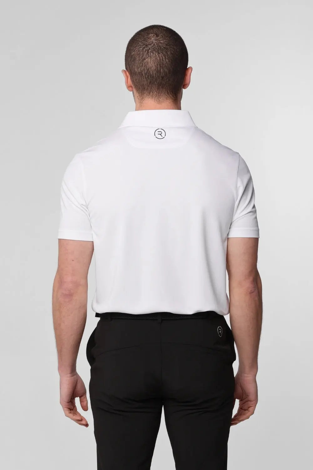 Bohai Polo Reflo Athleisure