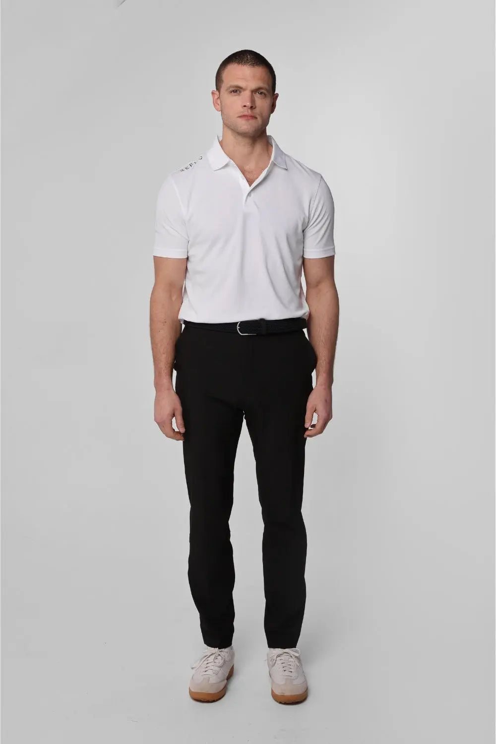 Bohai Polo Reflo Athleisure