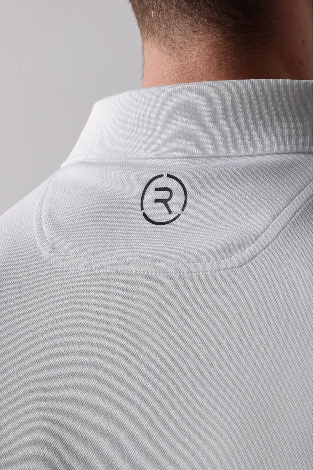 Bohai Polo White - Reflo