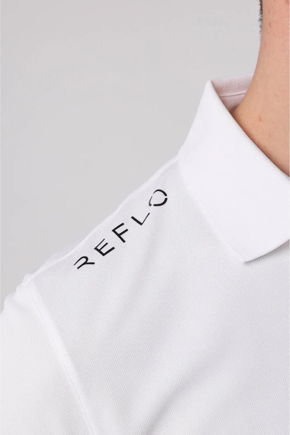 Bohai Polo Reflo Athleisure