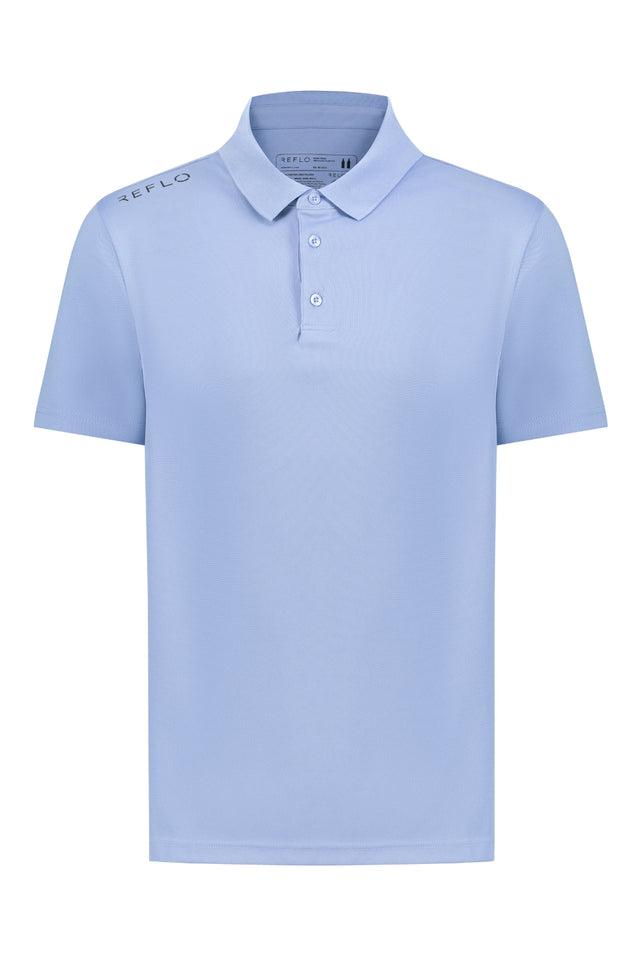 Bohai Polo Reflo Athleisure