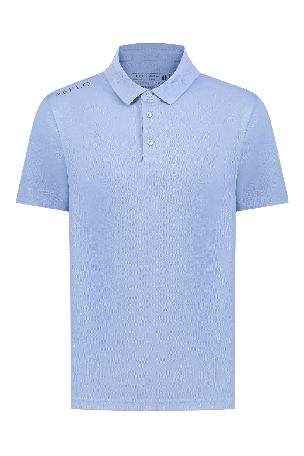 Bohai Polo Reflo Athleisure