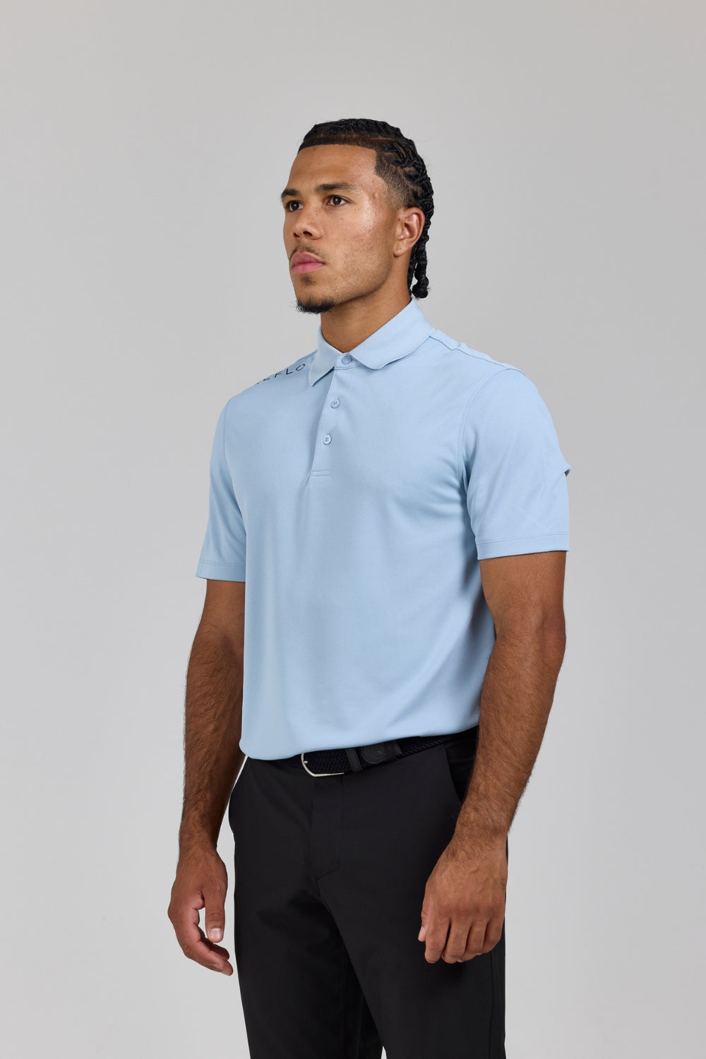 Bohai Polo Reflo Athleisure