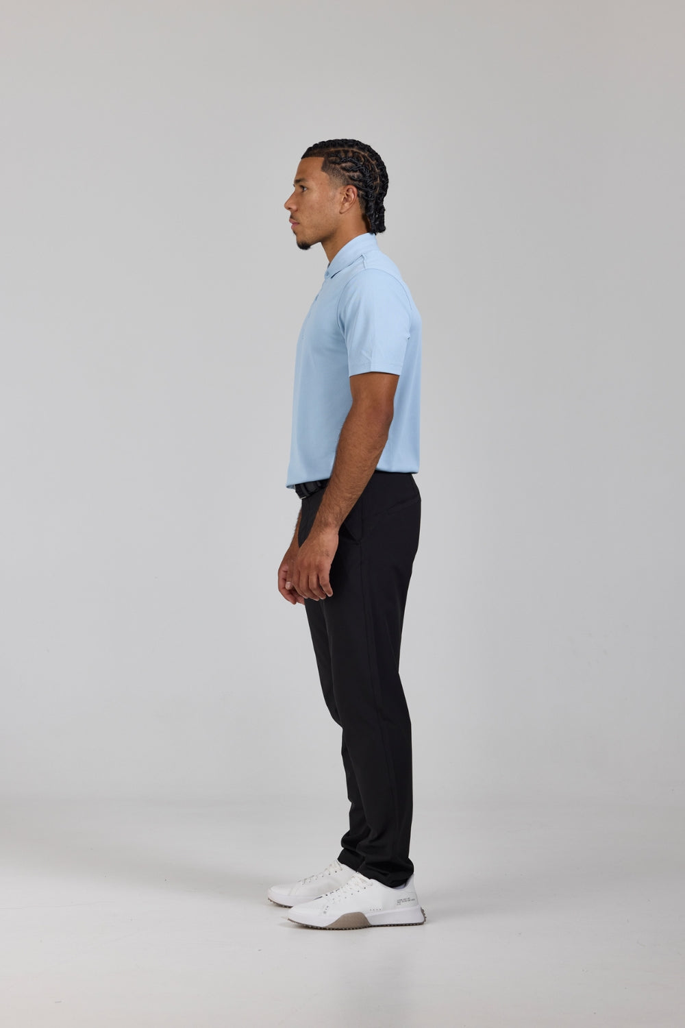 Bohai Polo Reflo Athleisure