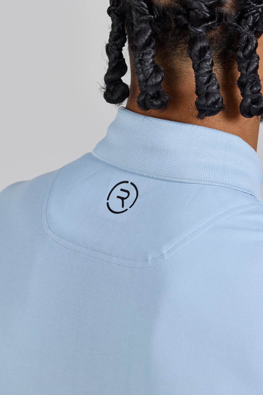 Bohai Polo Reflo Athleisure