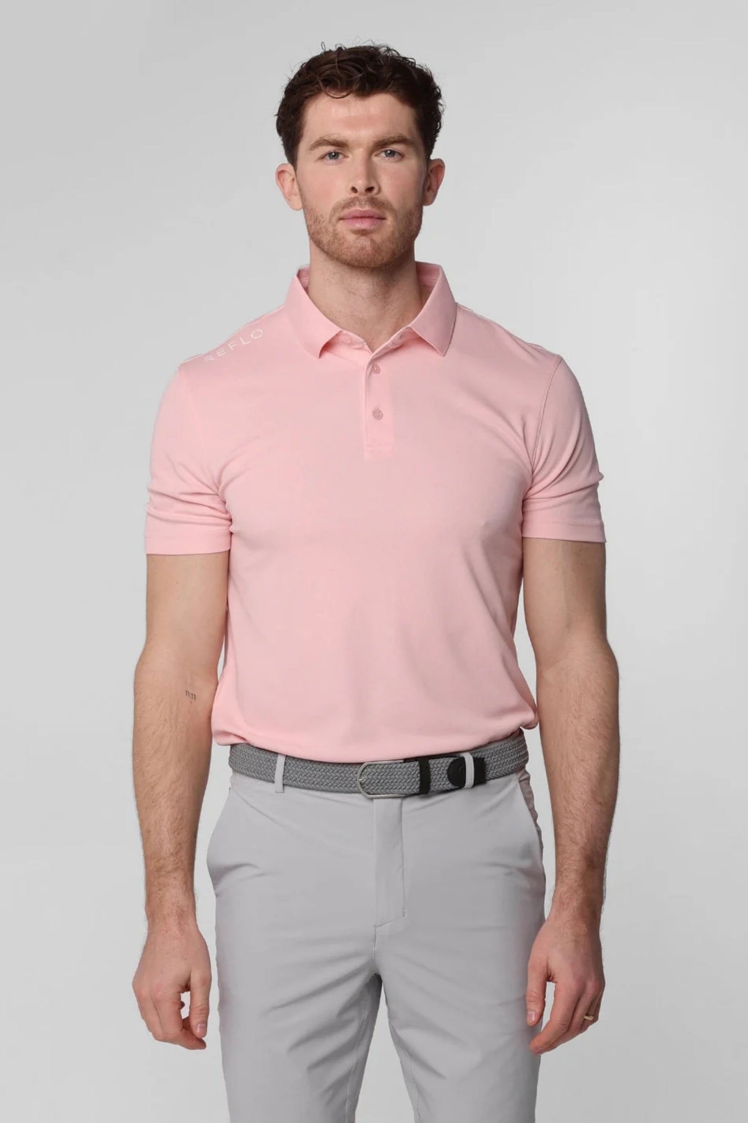 Bohai Polo Reflo Athleisure