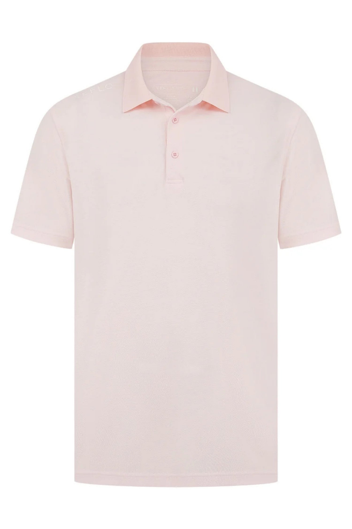 Bohai Polo Reflo Athleisure