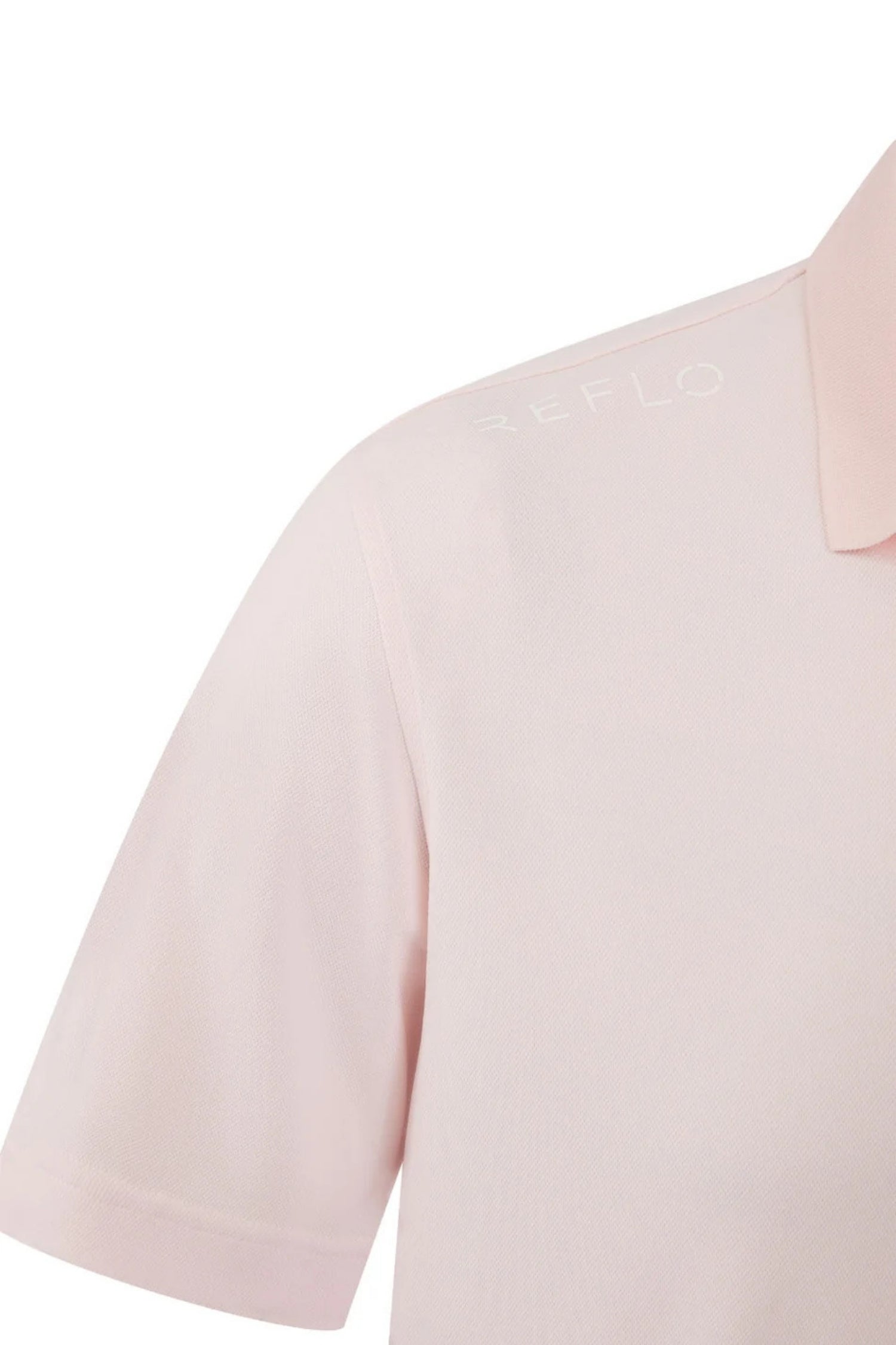 Bohai Polo Reflo Athleisure