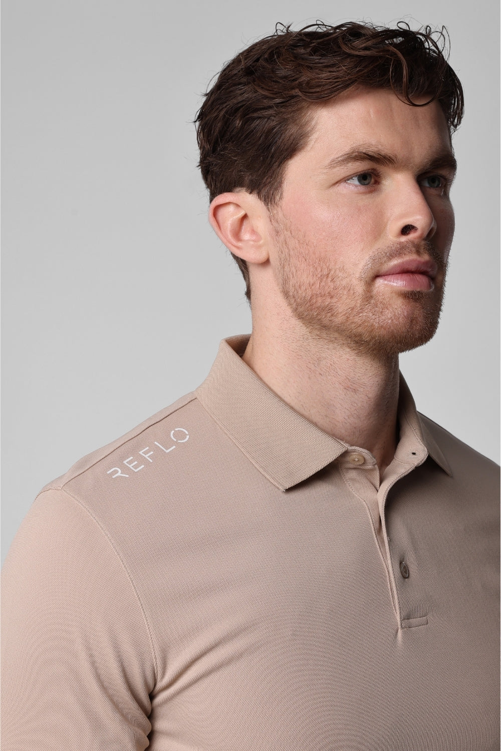 Bohai Polo Reflo Athleisure
