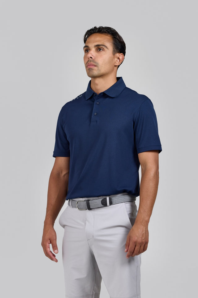 Bohai Polo Reflo Athleisure