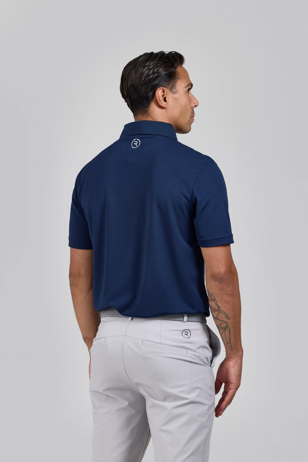 Bohai Polo Reflo Athleisure