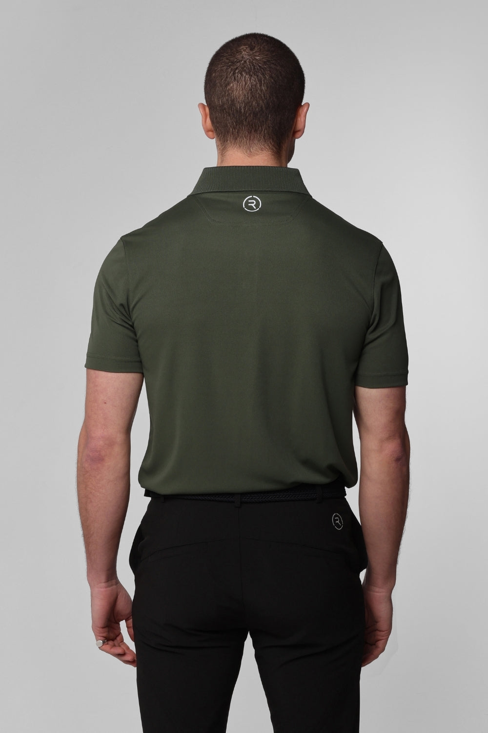 Bohai Polo Reflo Athleisure