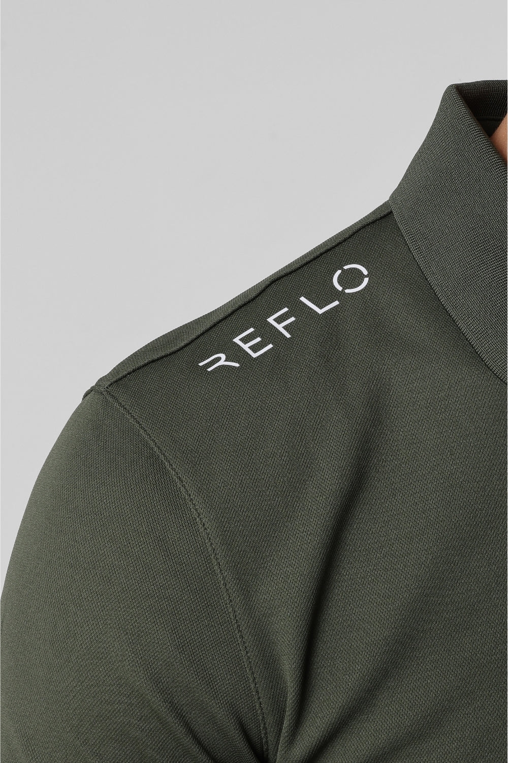 Bohai Polo Reflo Athleisure