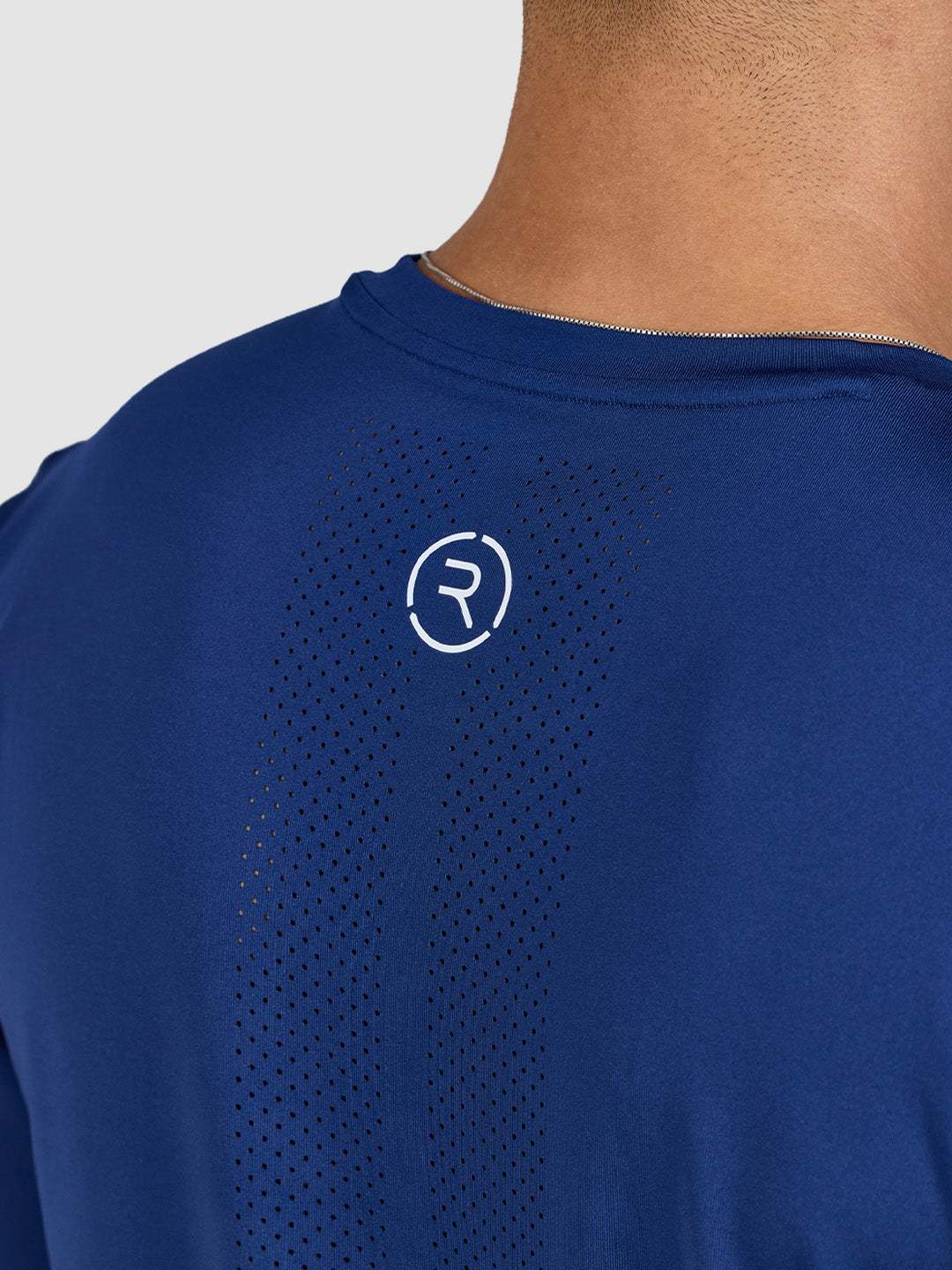 Braan Solar T Shirt Reflo Athleisure