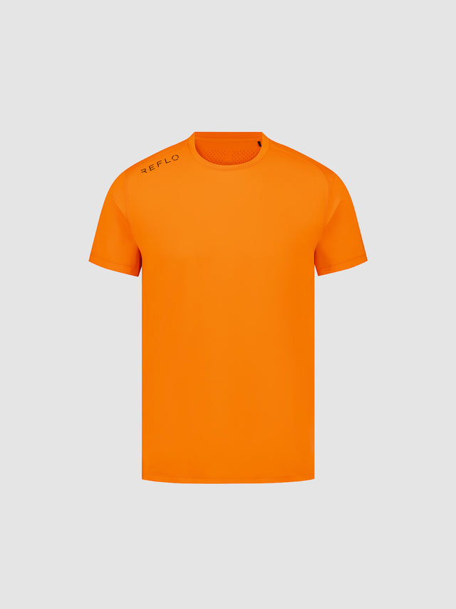 Braan Solar T Shirt Reflo Athleisure