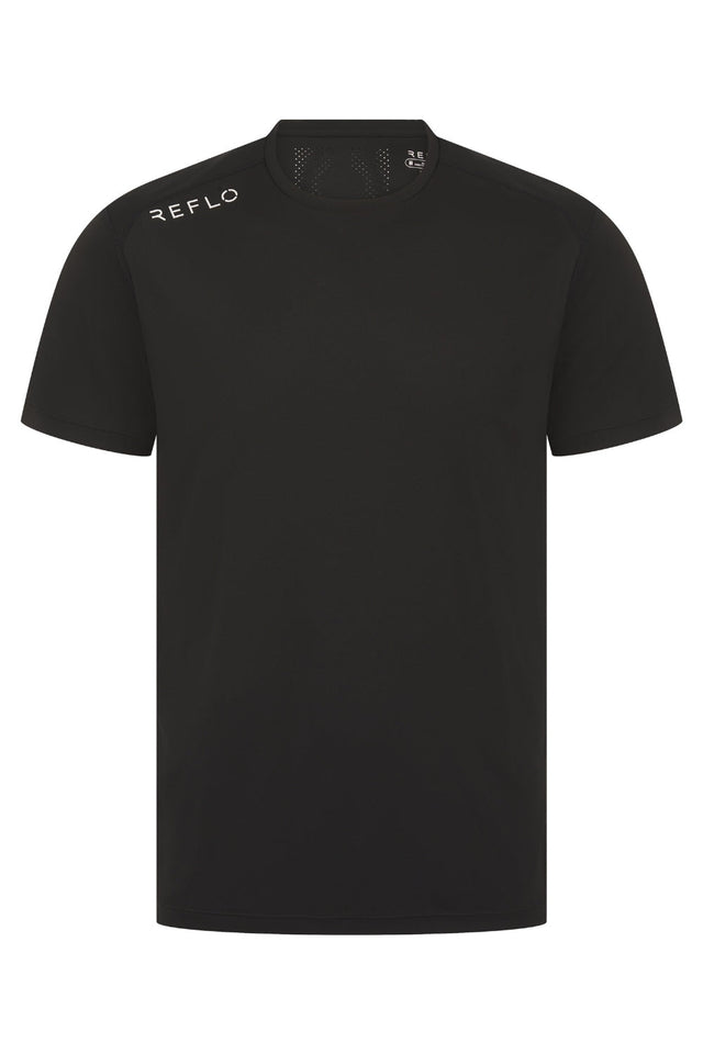 Braan Solar T Shirt Reflo Athleisure