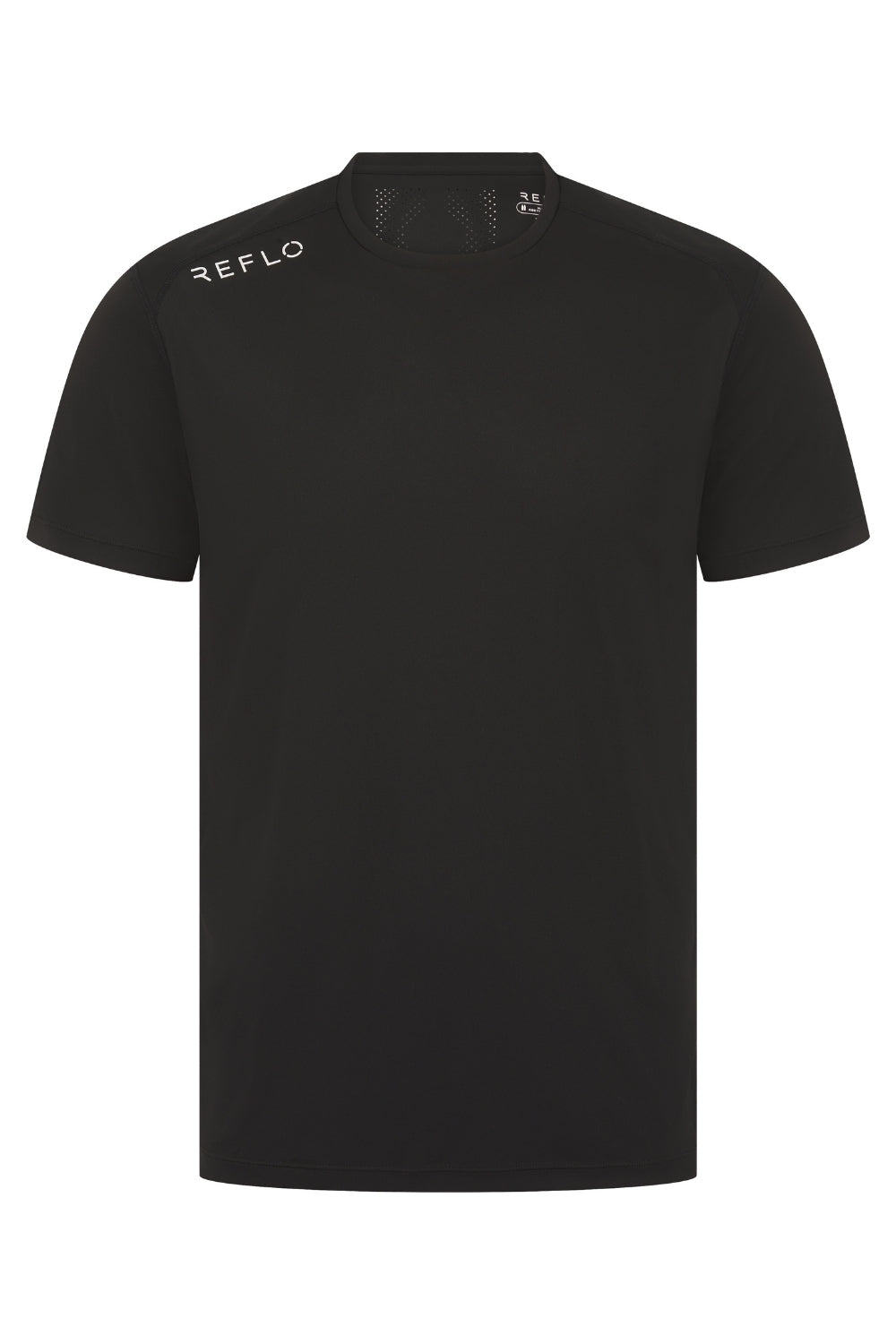 Braan Solar T Shirt Reflo Athleisure