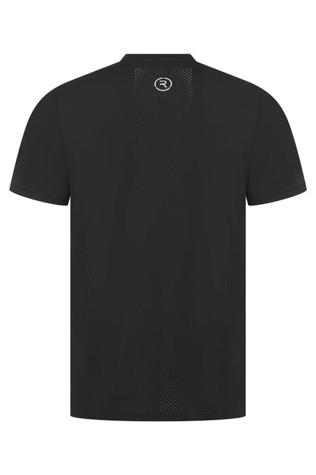 Braan Solar T Shirt Reflo Athleisure