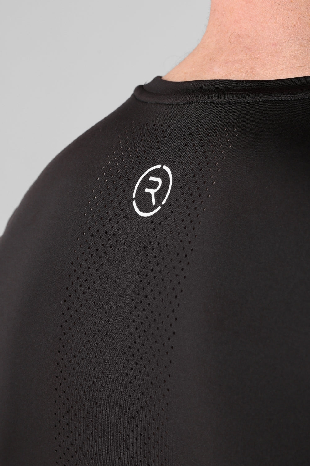 Braan Solar T Shirt Reflo Athleisure