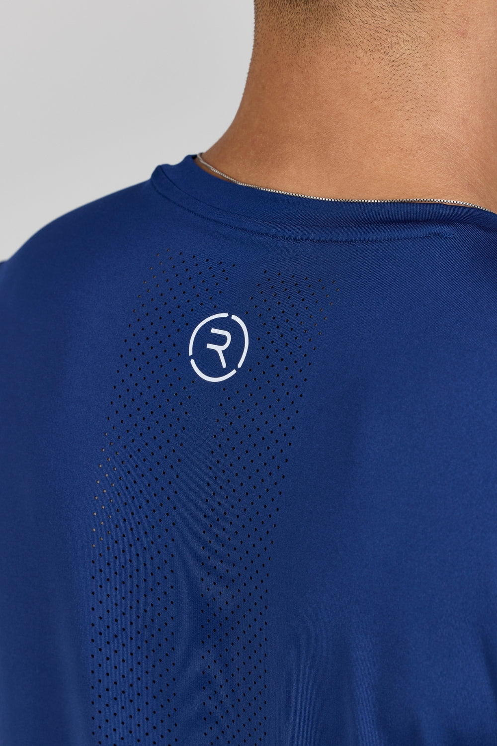 Braan Solar T Shirt Reflo Athleisure