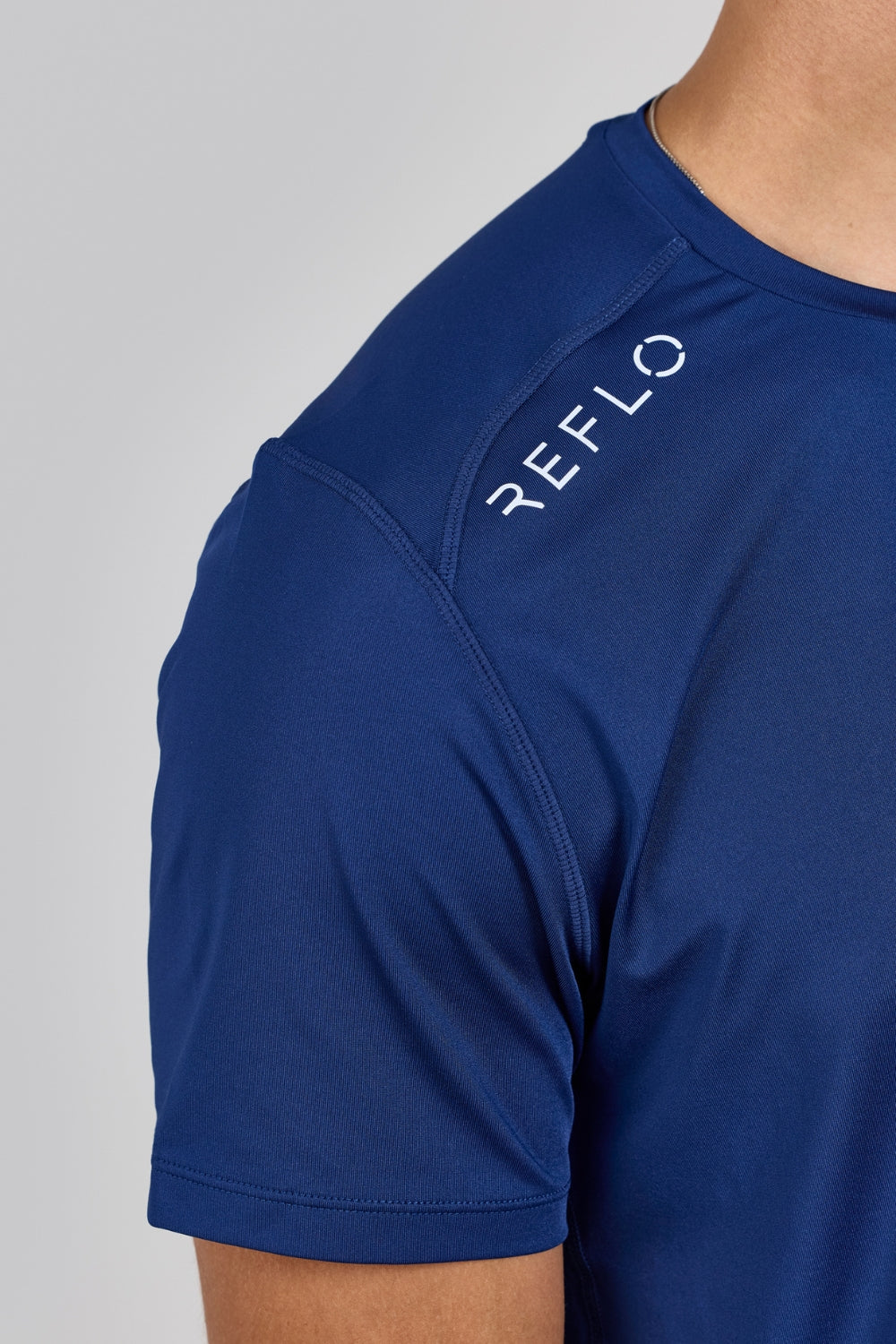 Braan Solar T Shirt Reflo Athleisure