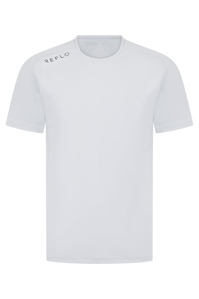 Braan Solar T Shirt Reflo Athleisure