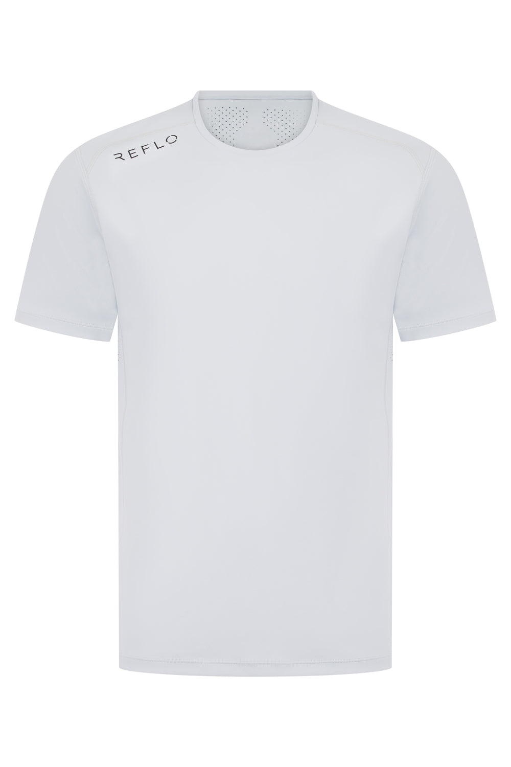 Braan Solar T Shirt Reflo Athleisure
