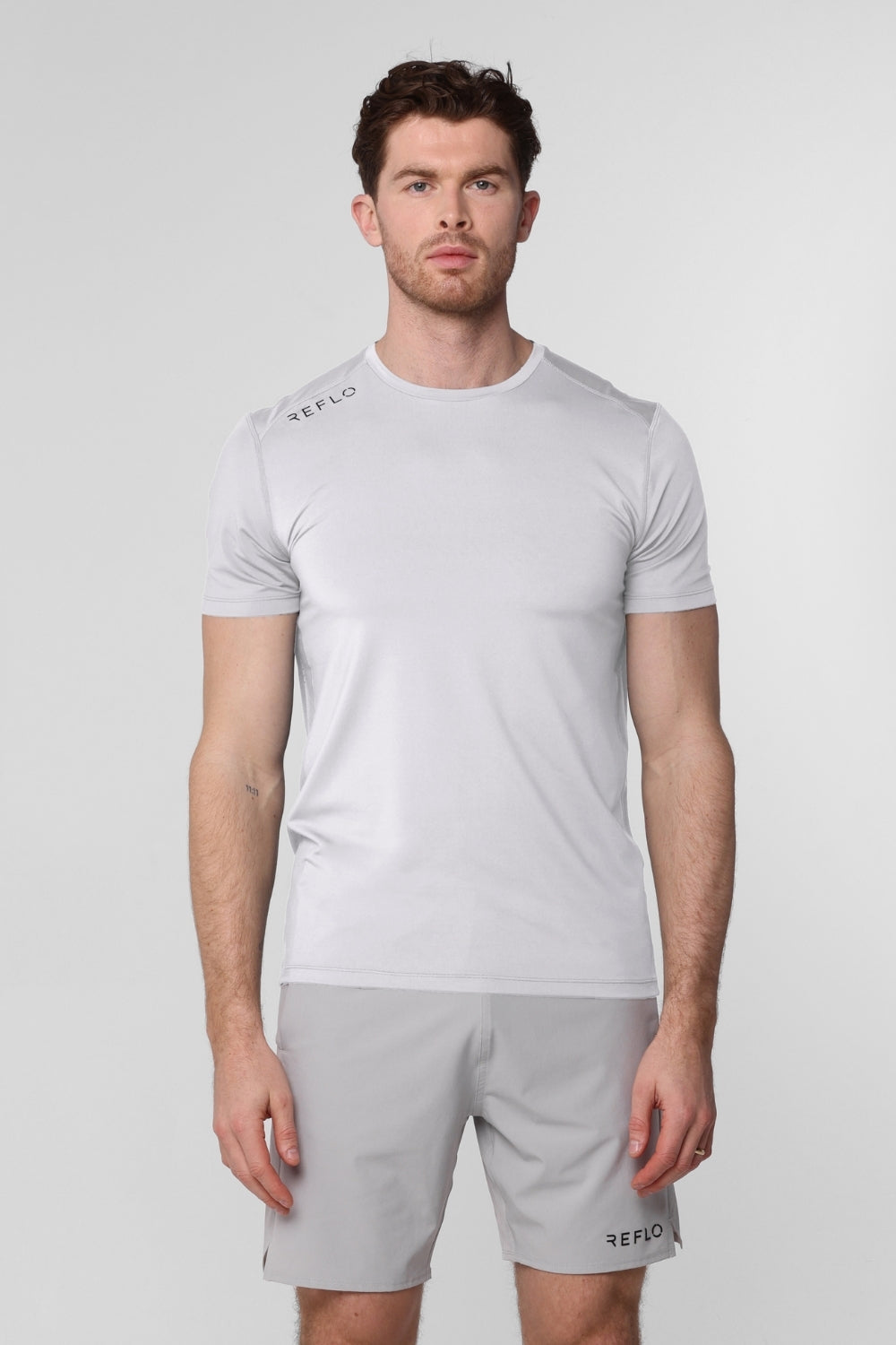 Braan Solar T Shirt Reflo Athleisure