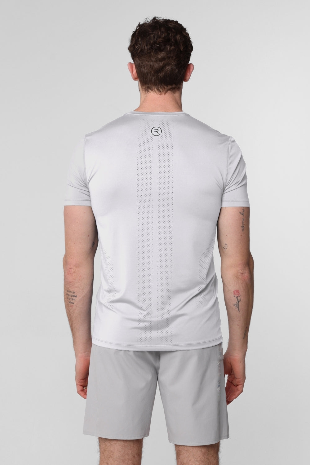 Braan Solar T Shirt Reflo Athleisure