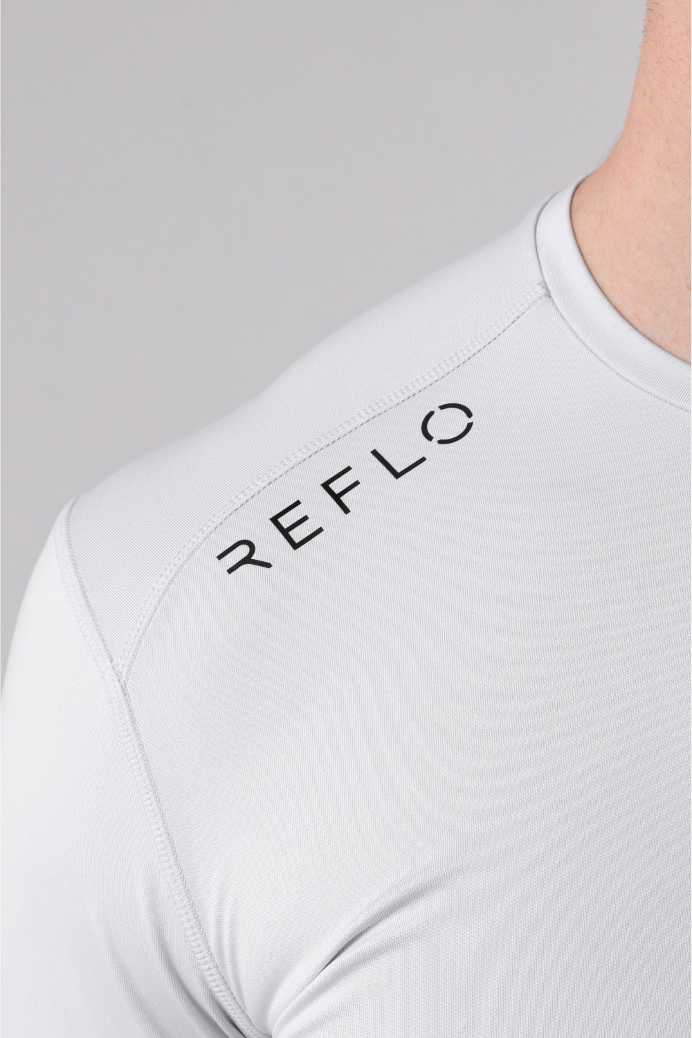 Braan Solar T Shirt Reflo Athleisure