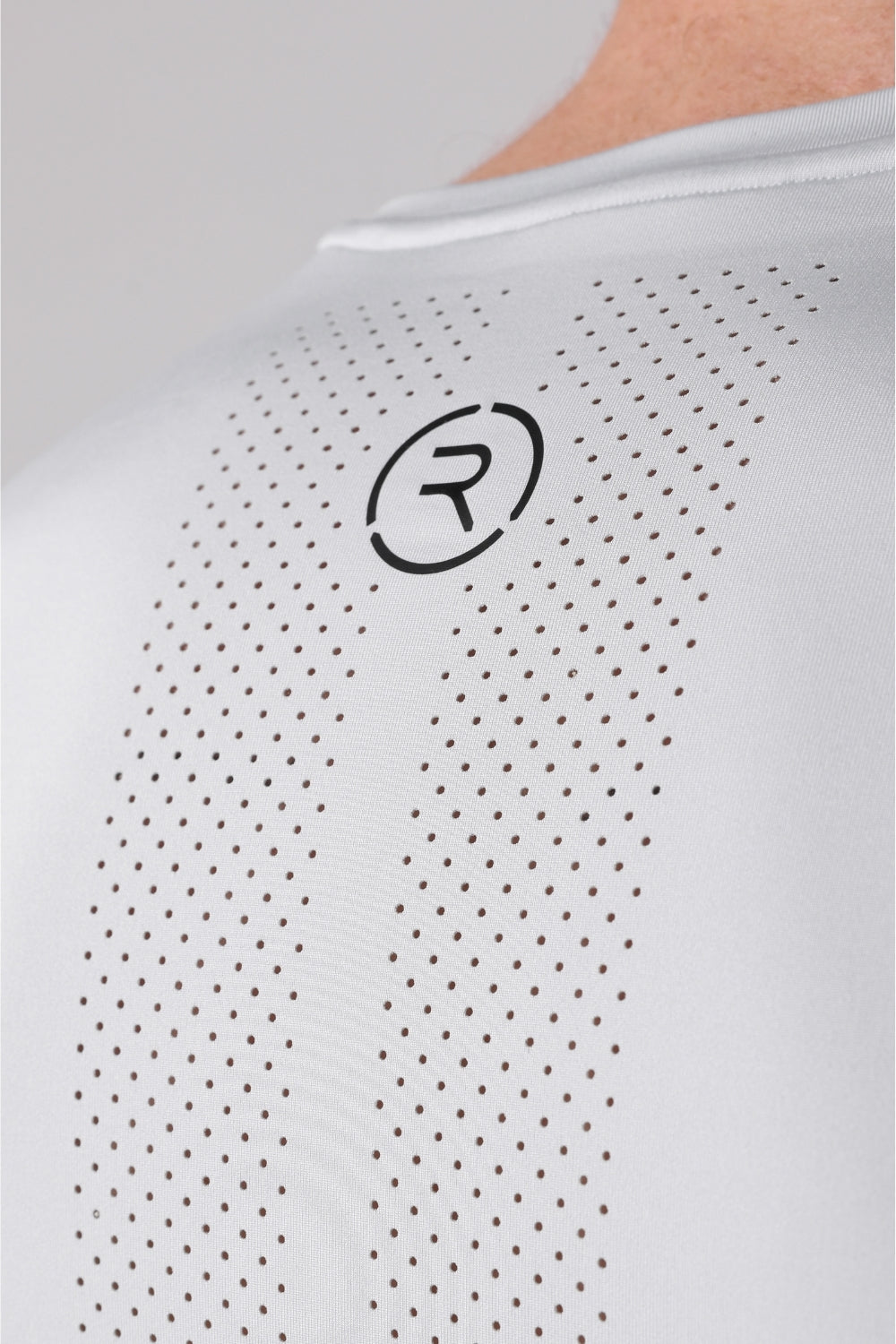 Braan Solar T Shirt Reflo Athleisure