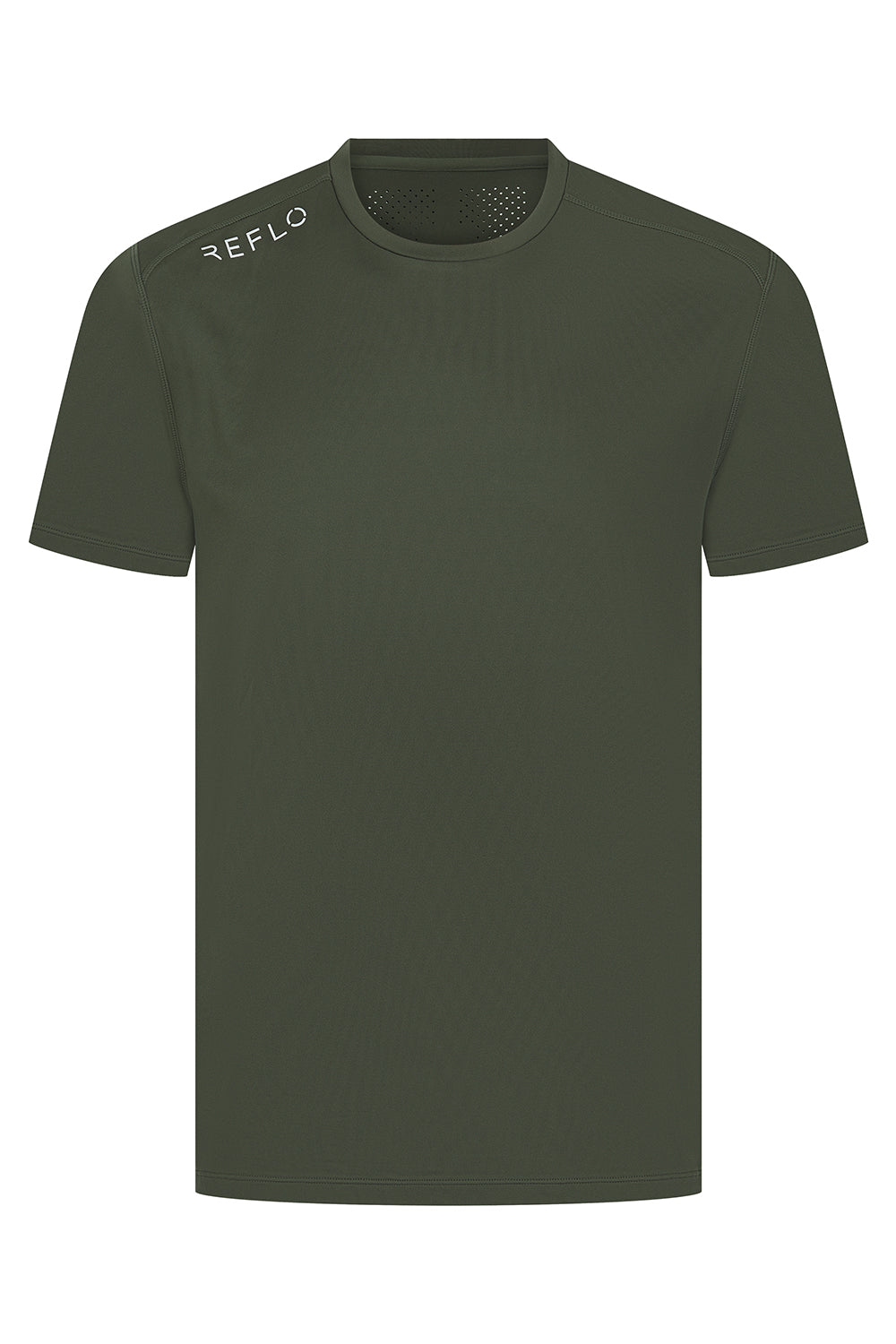 Braan Solar T Shirt Reflo Athleisure