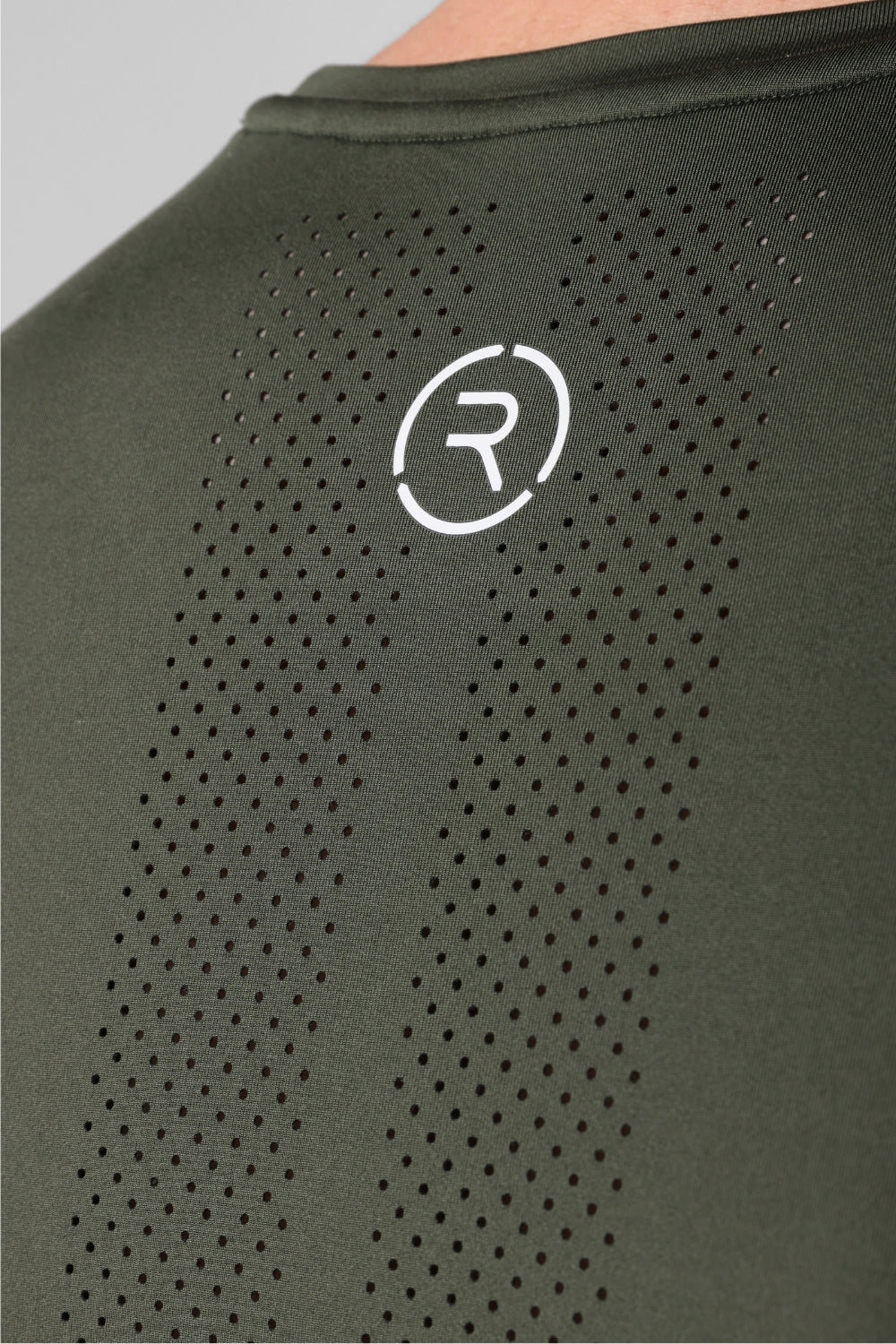 Braan Solar T Shirt Reflo Athleisure