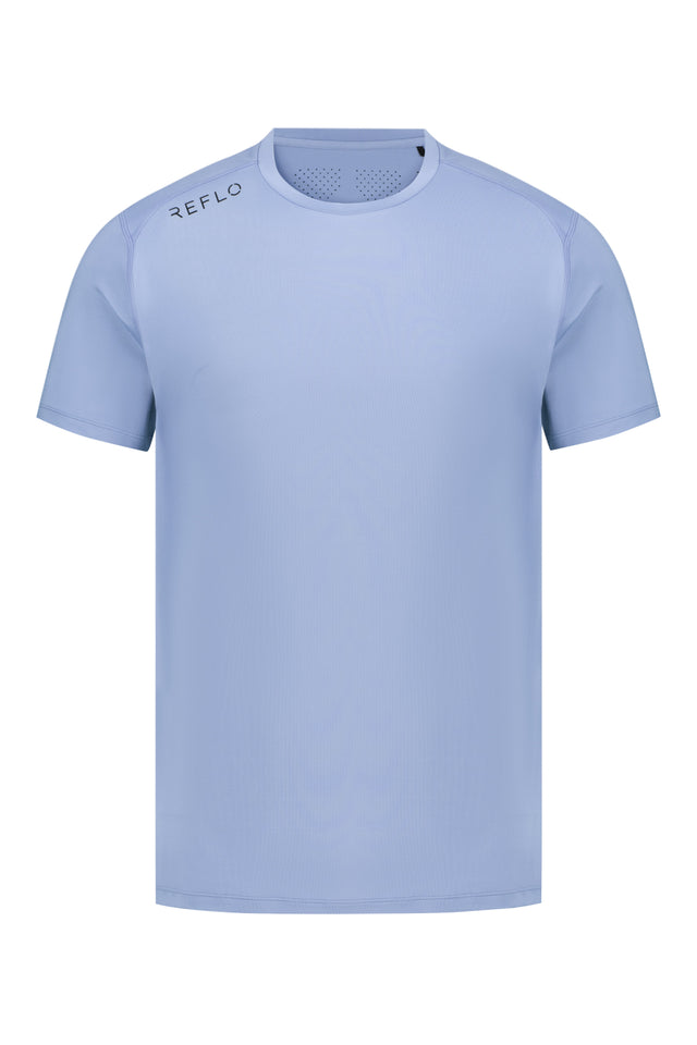 Braan Short Sleeve T-Shirt Reflo