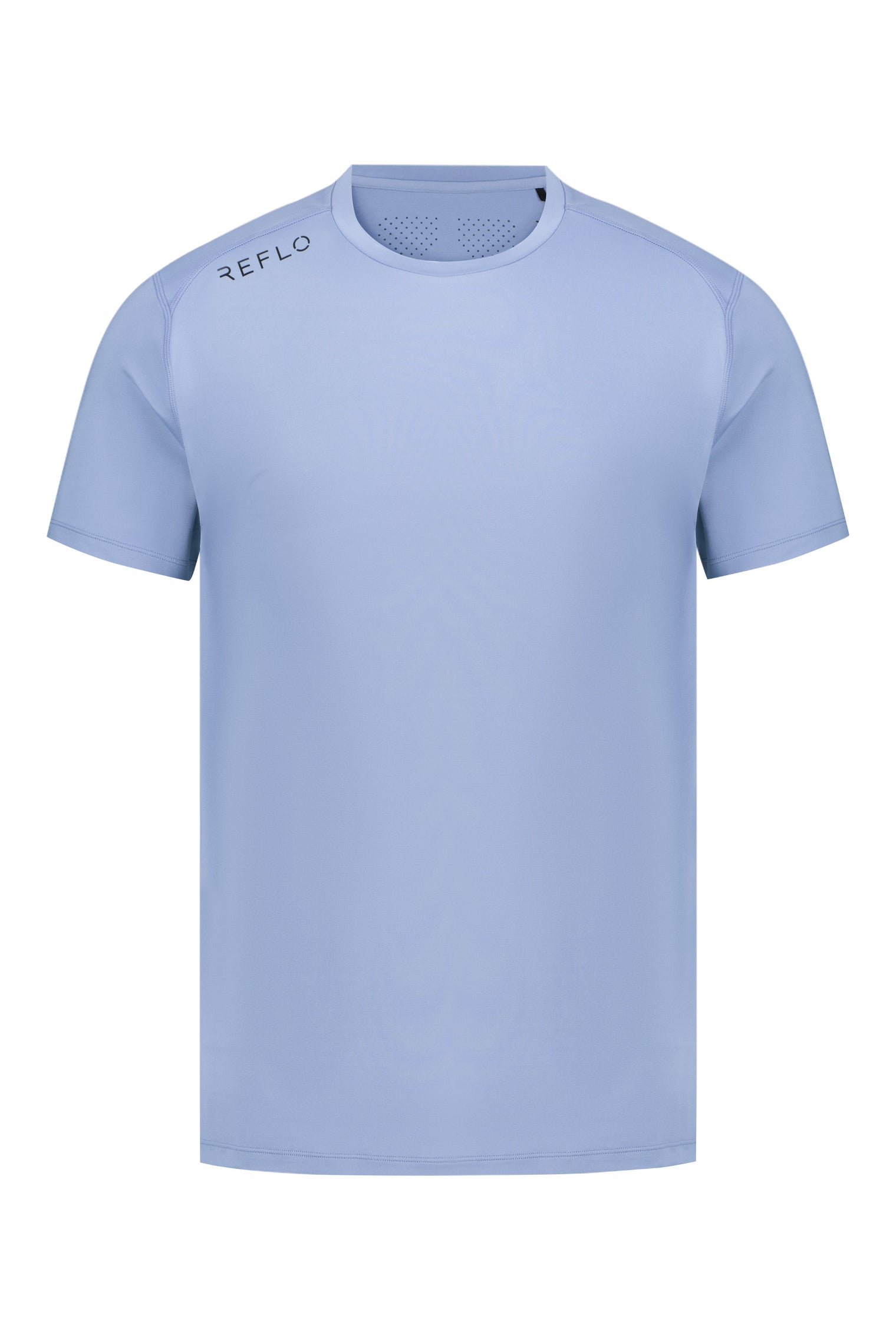 Braan Short Sleeve T-Shirt Reflo